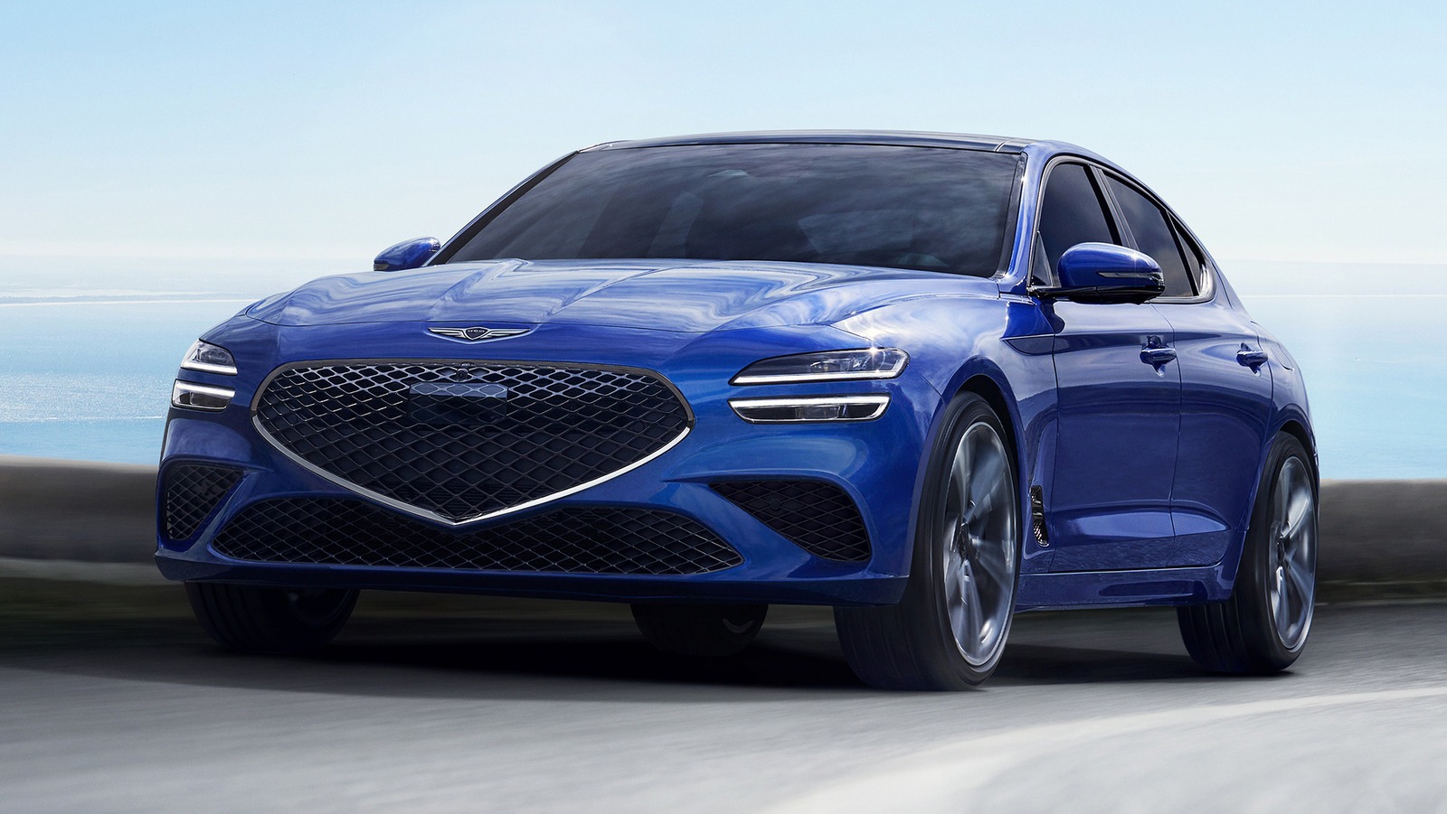 Cars That Punch Above Their Weight Class