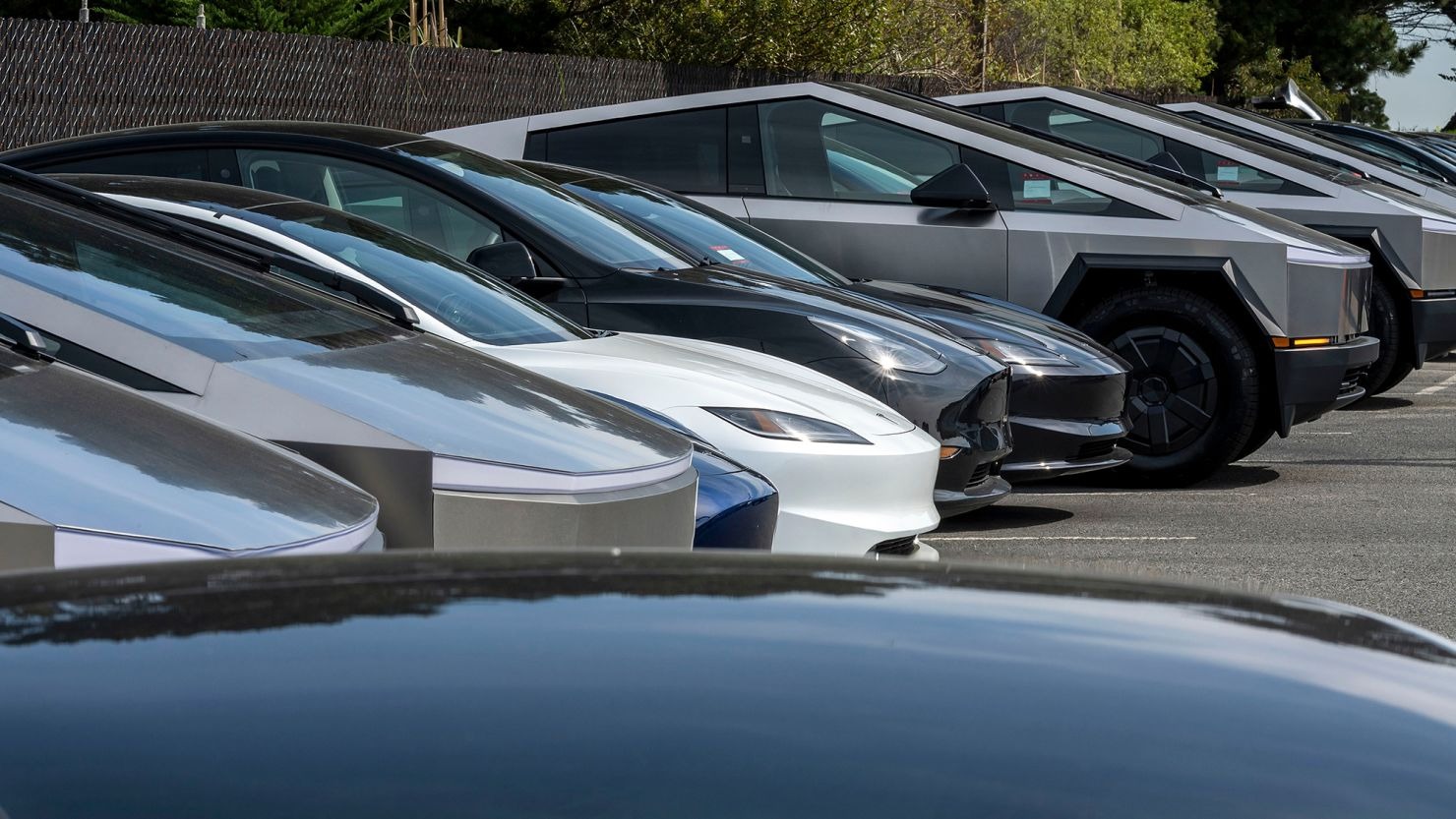 Cars That Rarely Break Electronics