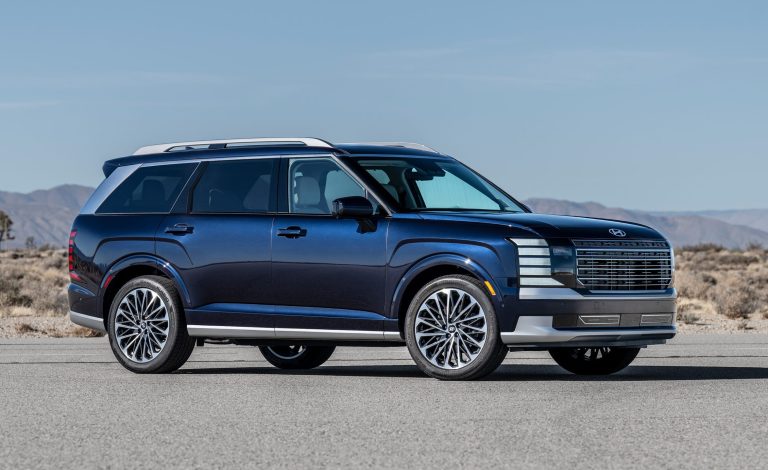 Cars That Rarely Lose Interior Quality