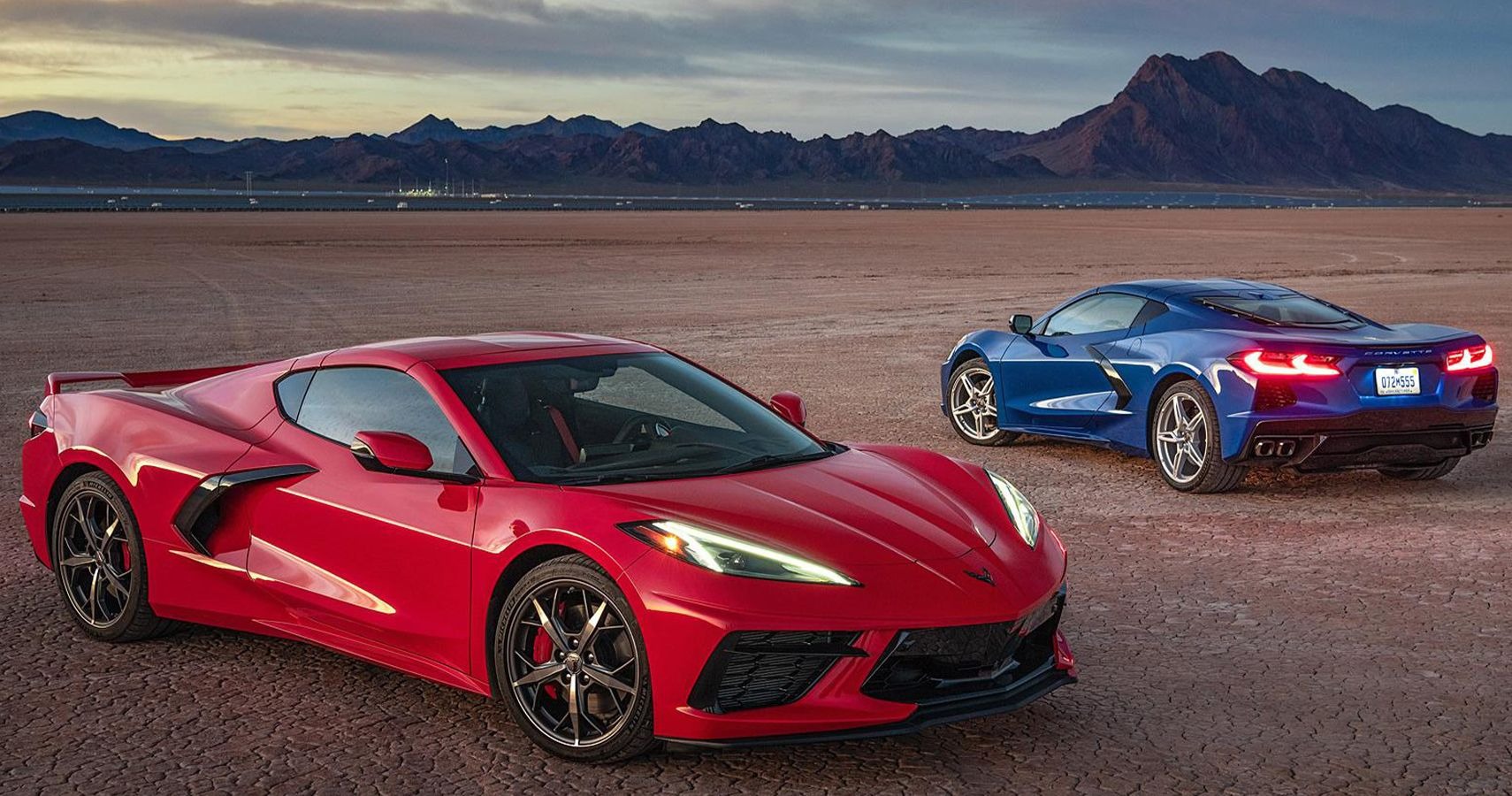 Cars That Survived Against All Odds