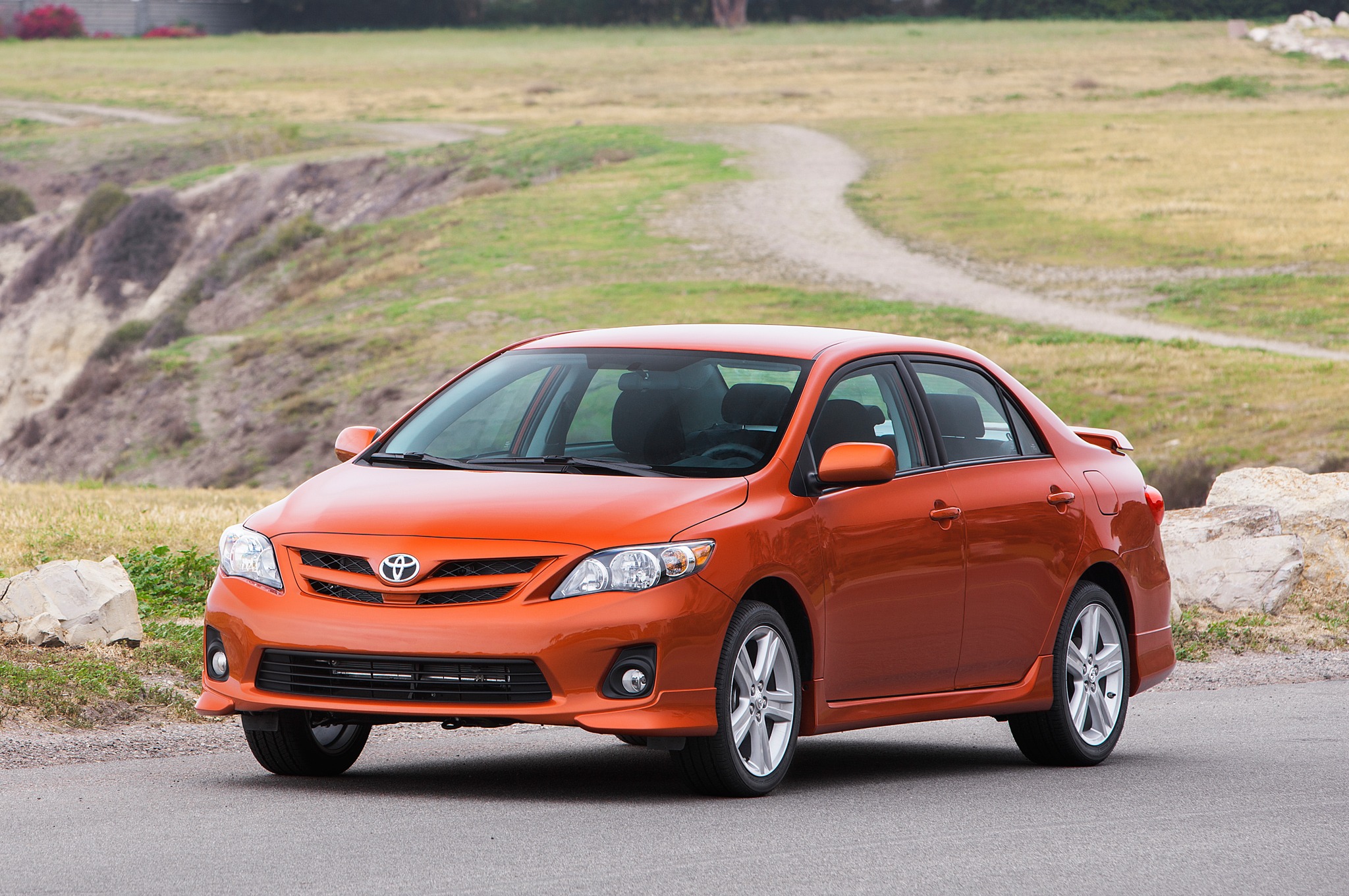 Cars That Withstand Daily Stop and Go Traffic