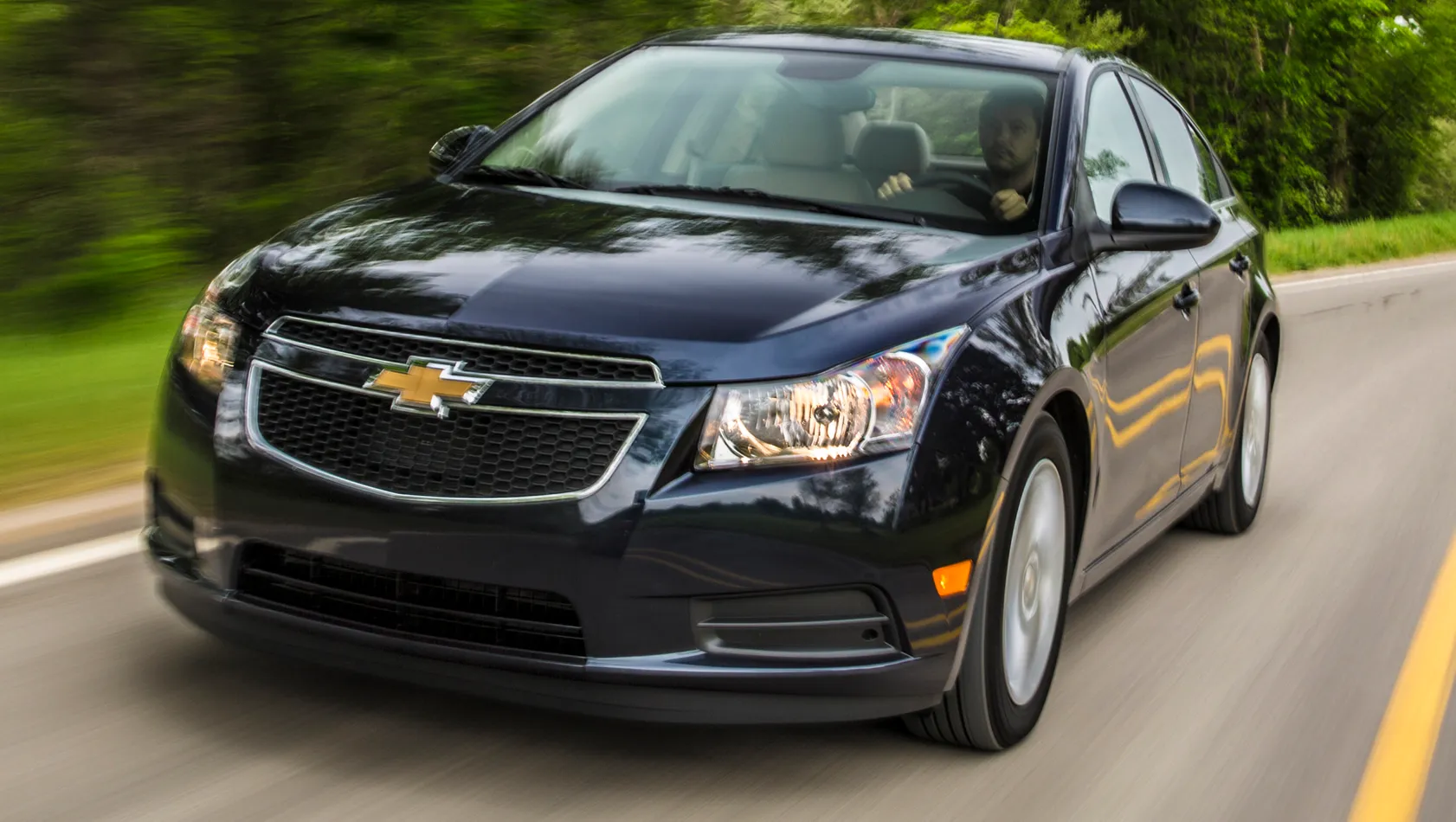 Chevy Cruze5