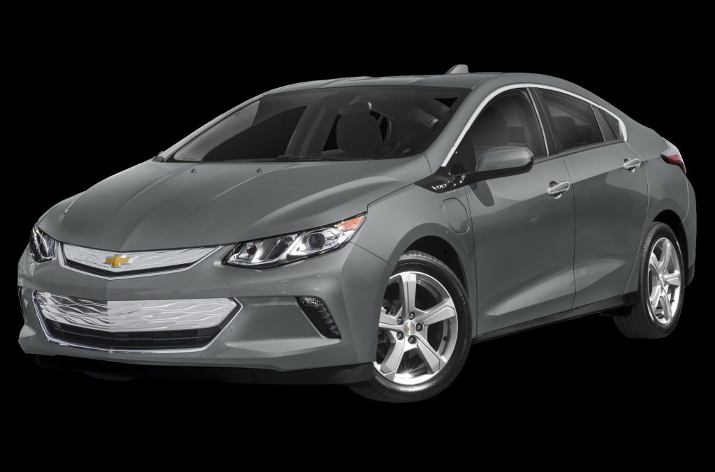Chevy Volt