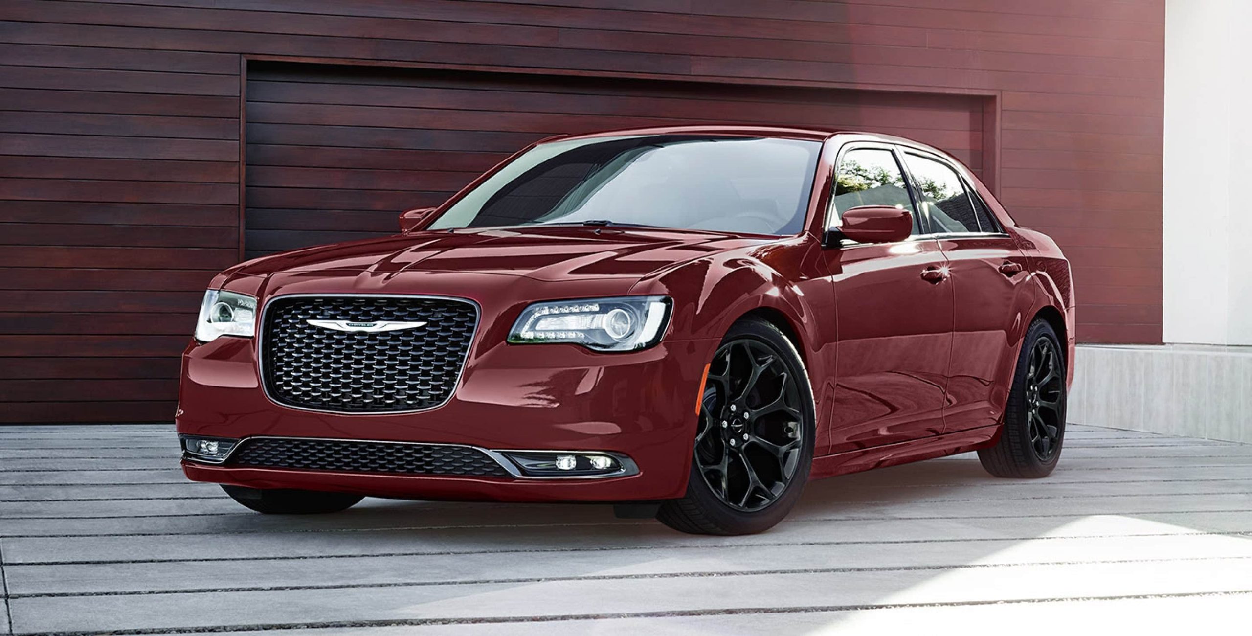 Chrysler 300