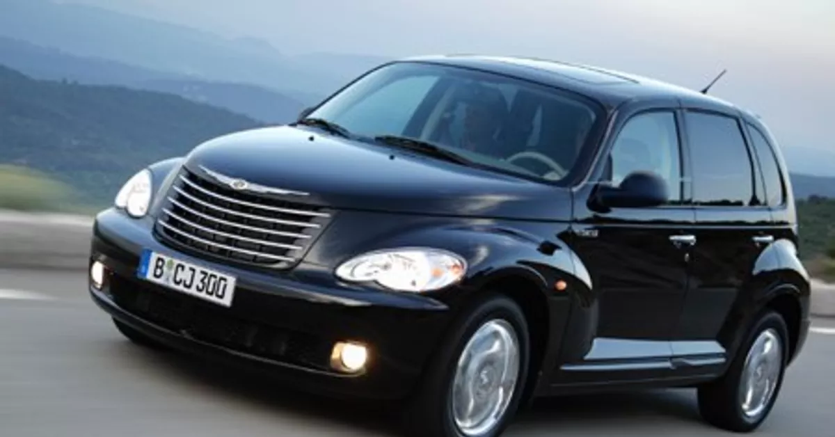 Chrysler PT Cruiser