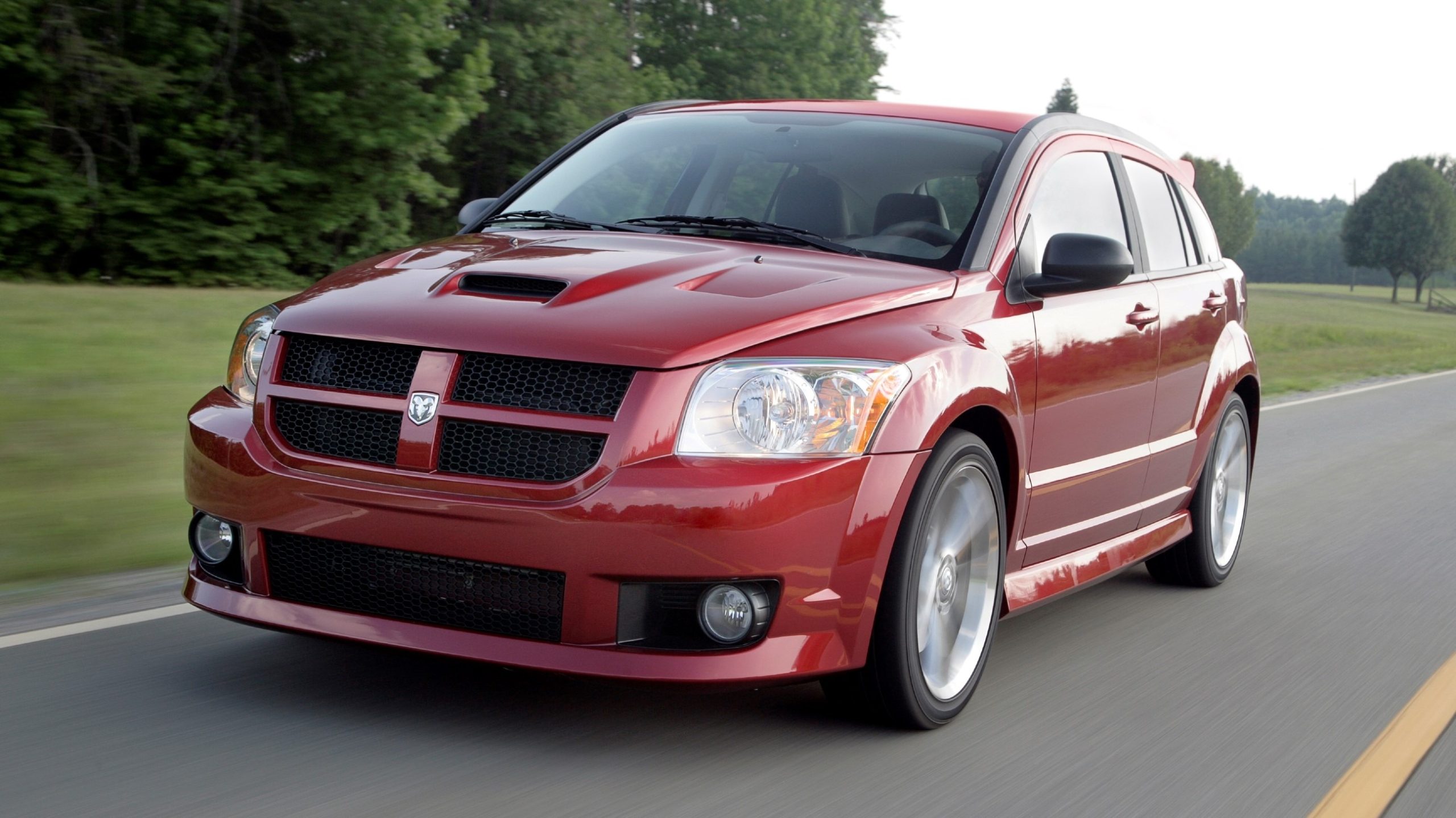 Dodge Caliber