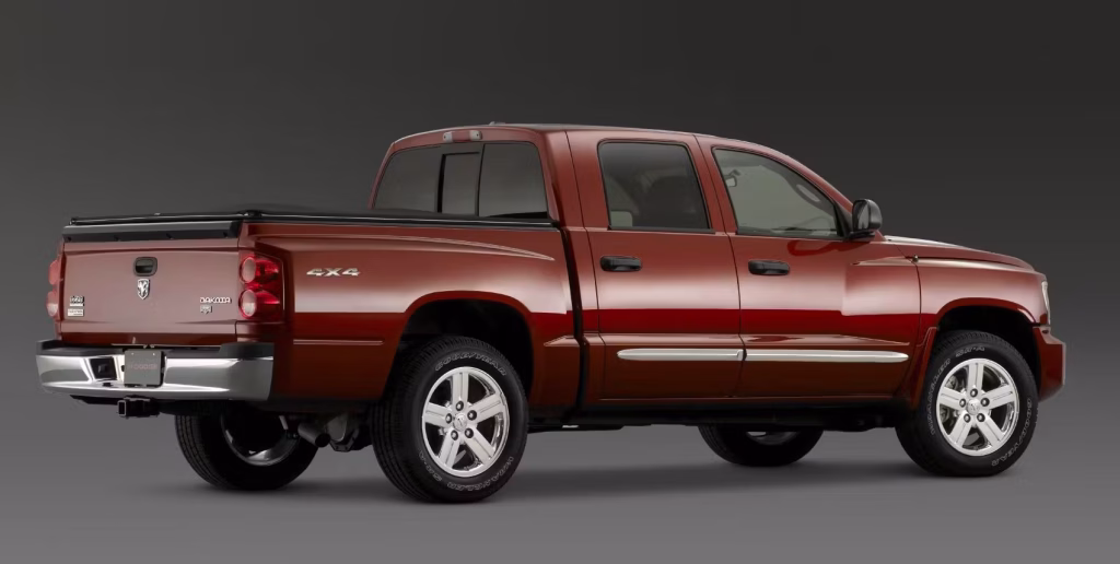 Dodge Dakota