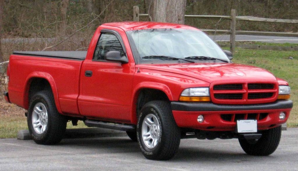Dodge Dakota Dodge Dakota