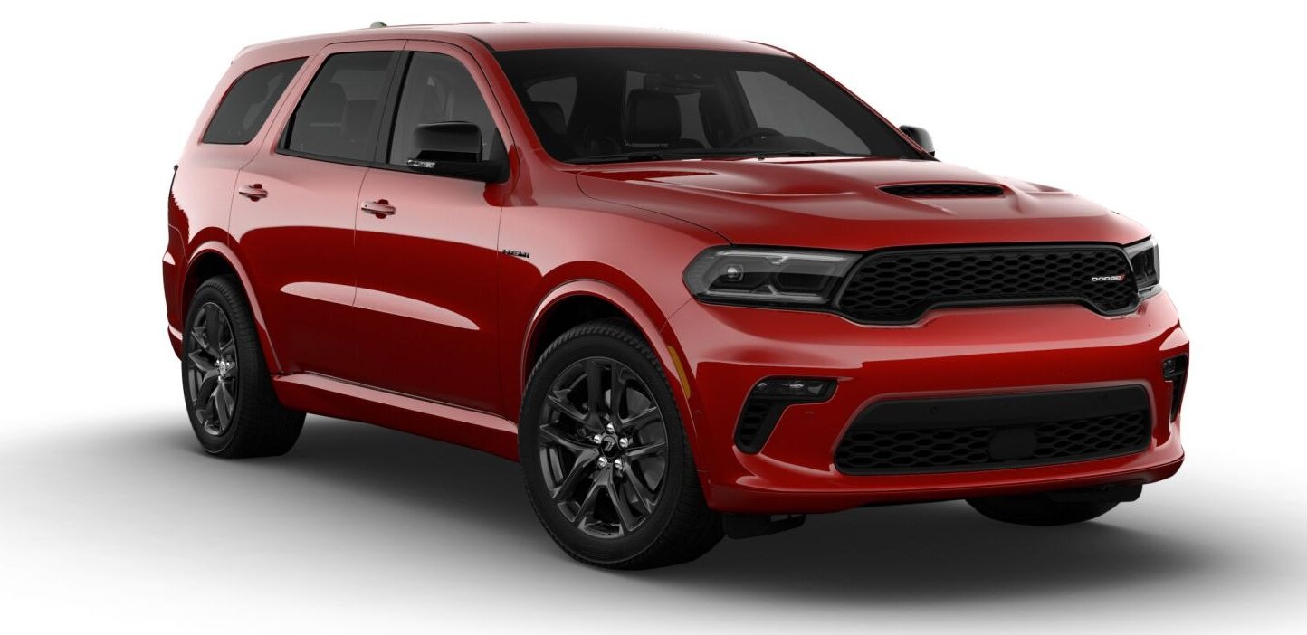 Dodge Durango