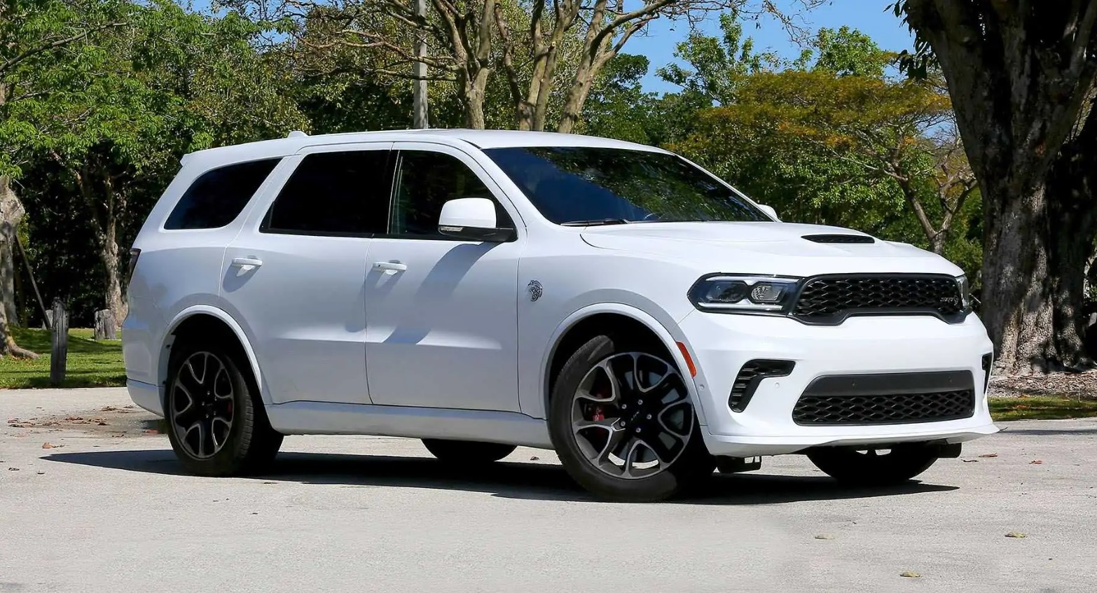 Dodge Durango
