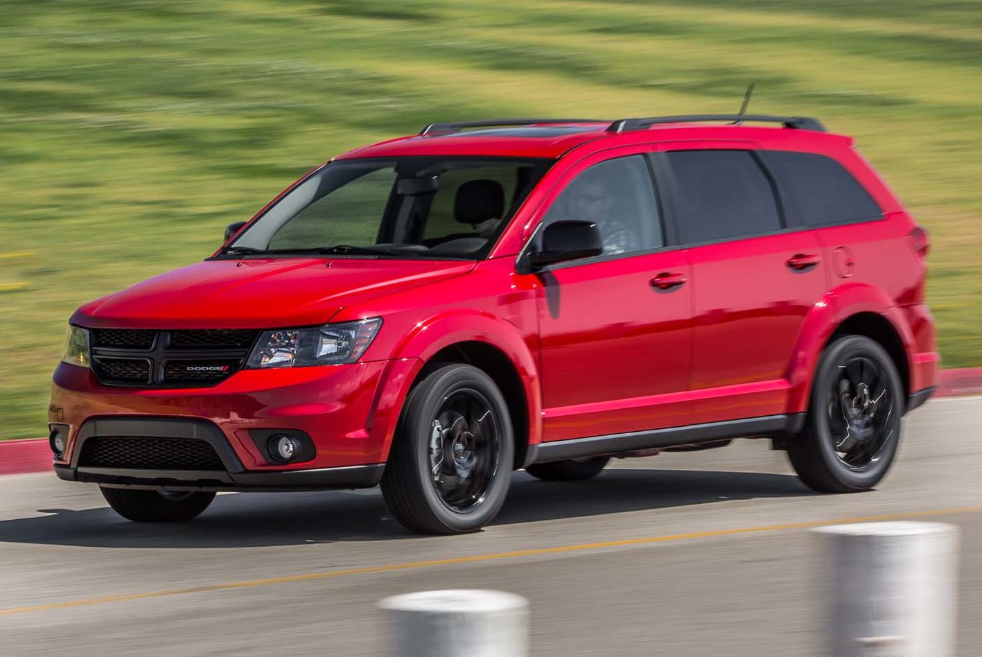 Dodge Journey (2009–2020)