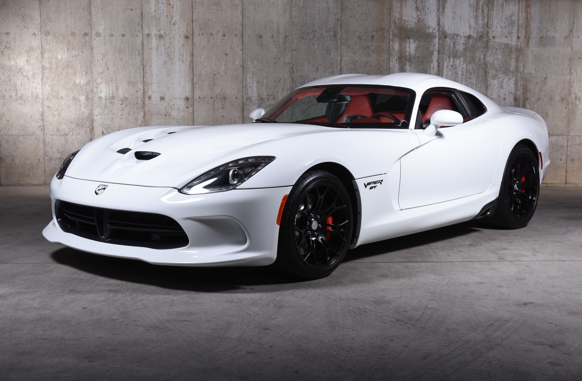 Dodge Viper (5th Generation) Dodge Viper (5th Generation)