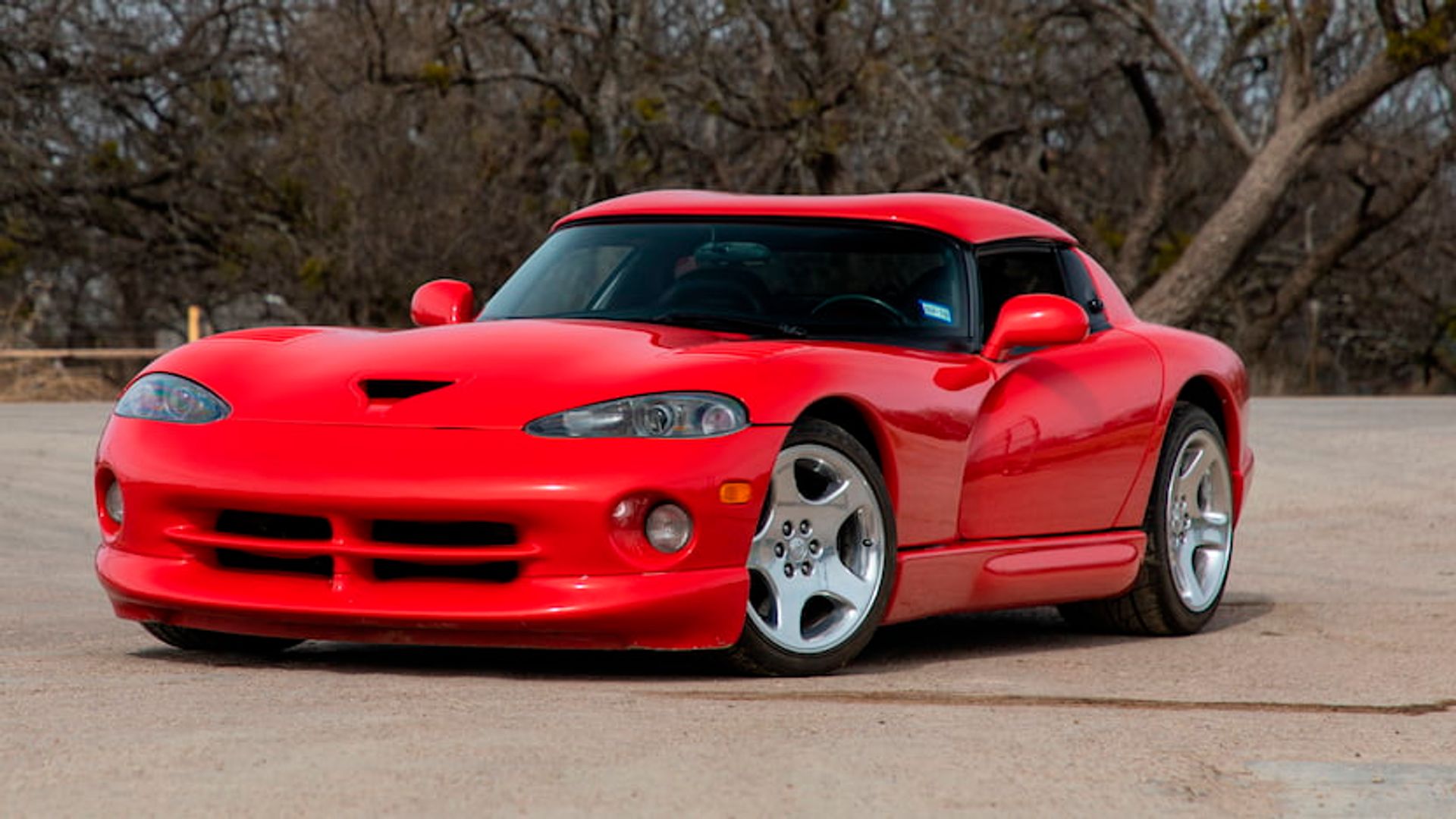 Dodge Viper