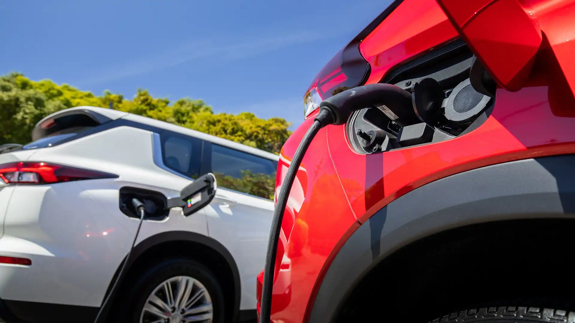 EVs Expected to Become Collector Items