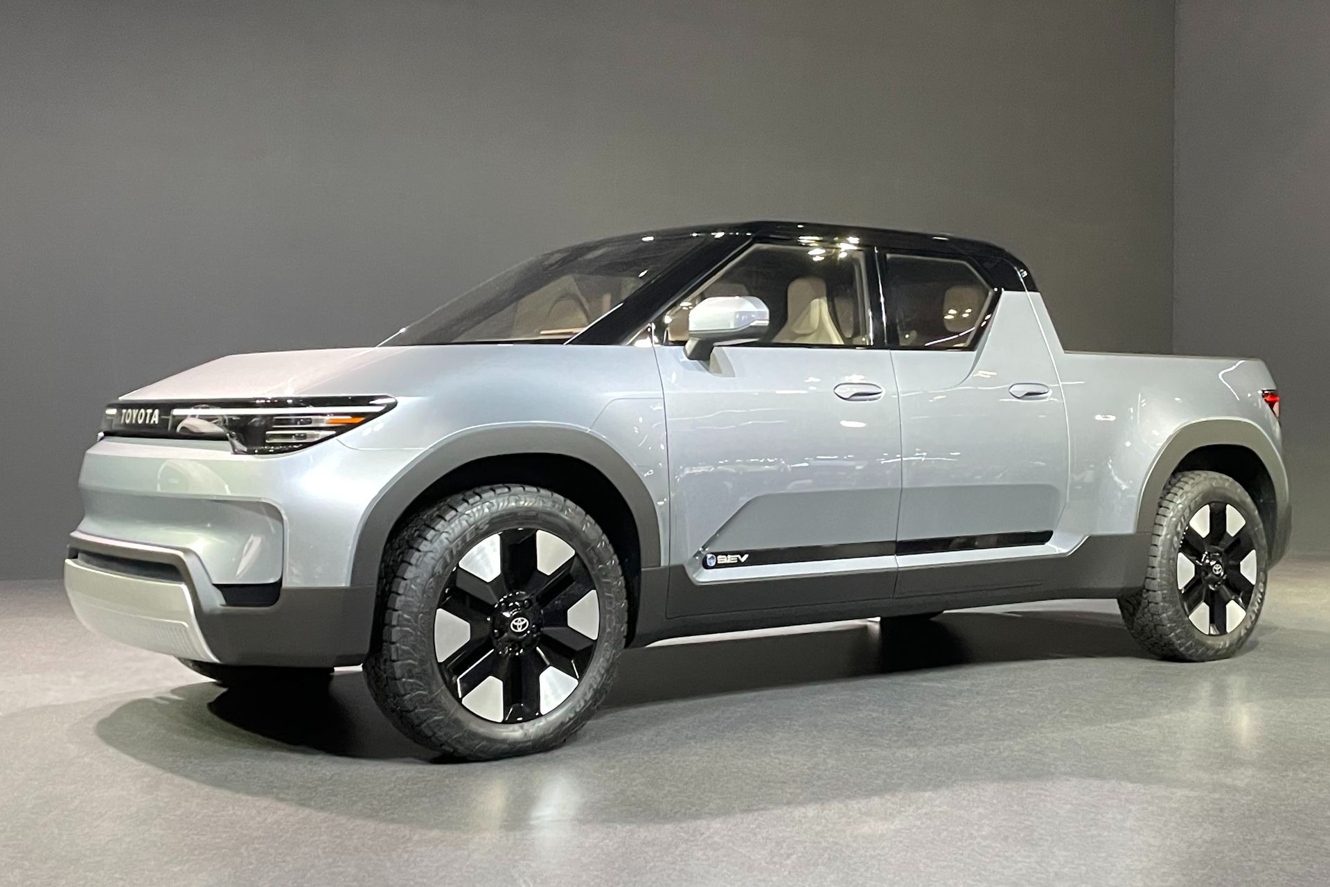 Electric Pickups That Could Be Future Classics