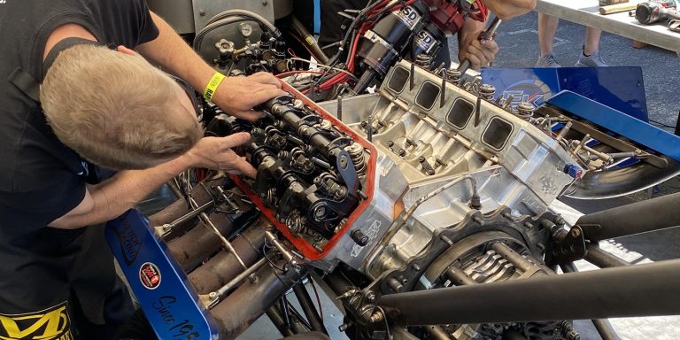 Engines That Handle Stop and Go Traffic