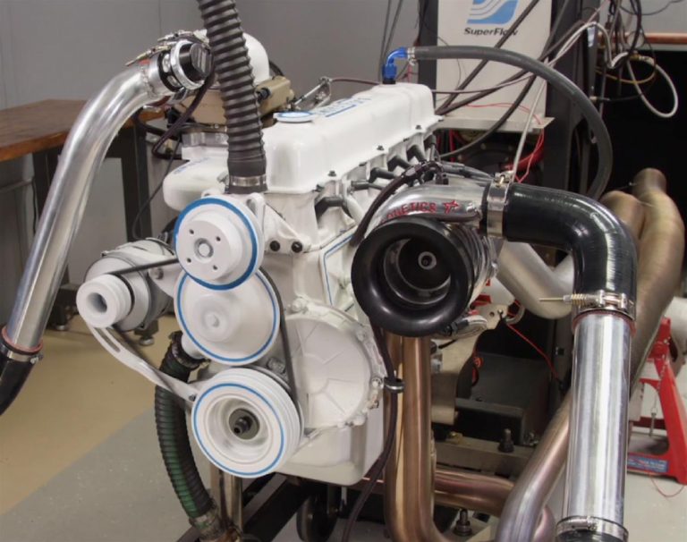 Ford 300 Inline Six2