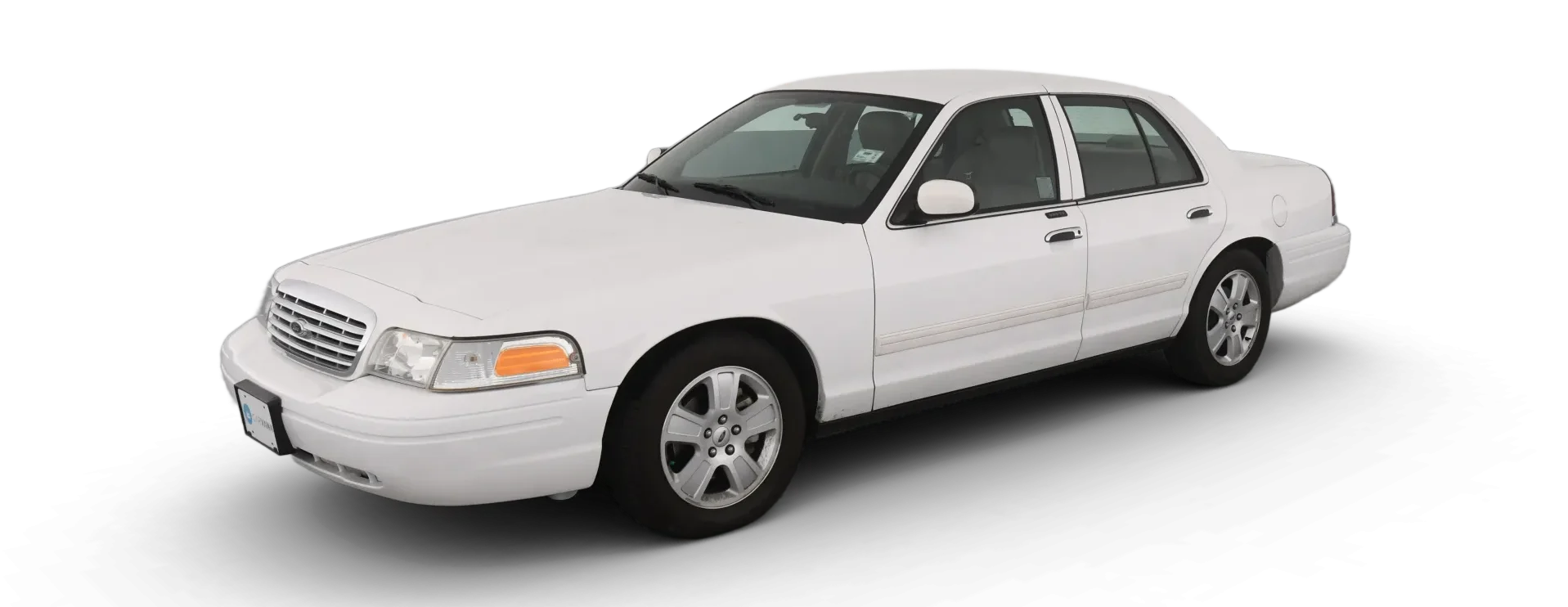 Ford Crown Victoria