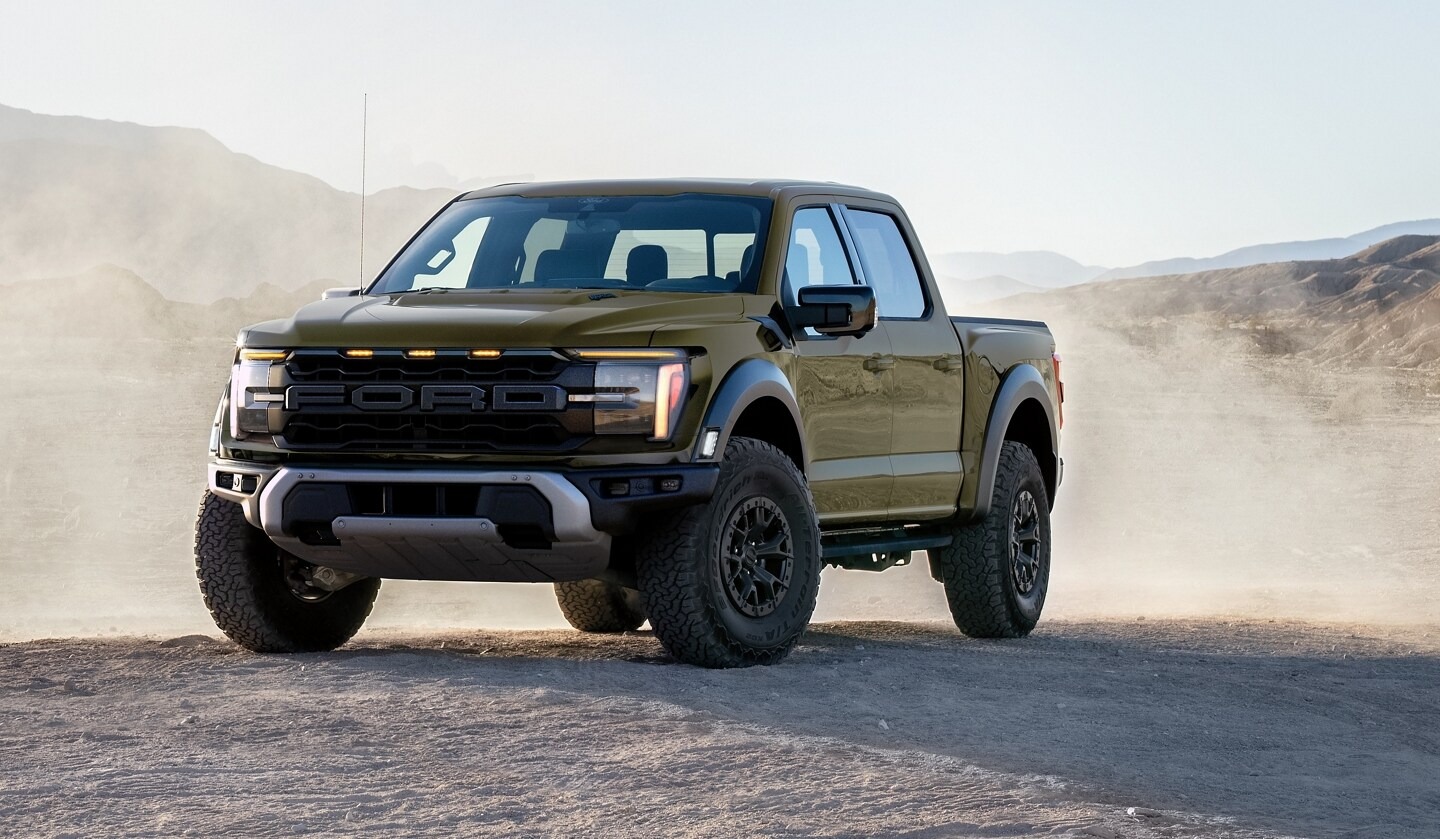 Ford F 150
