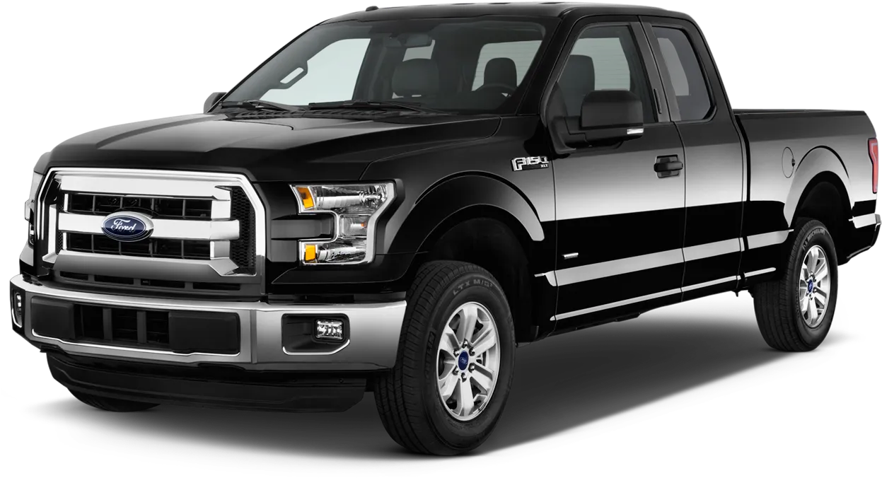 Ford F 150