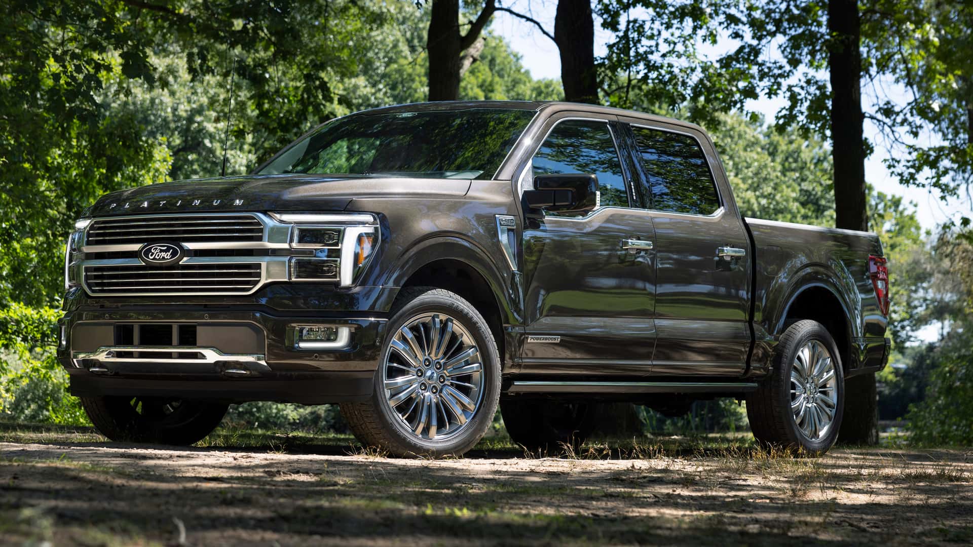 Ford F 150