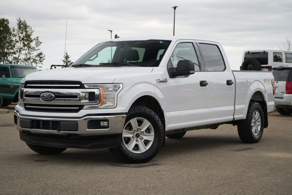 Ford F 150