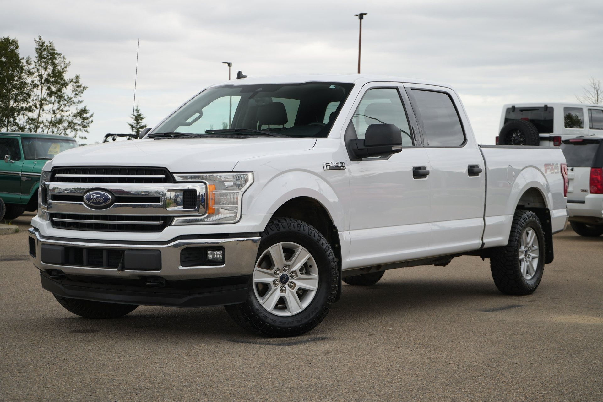 Ford F 150
