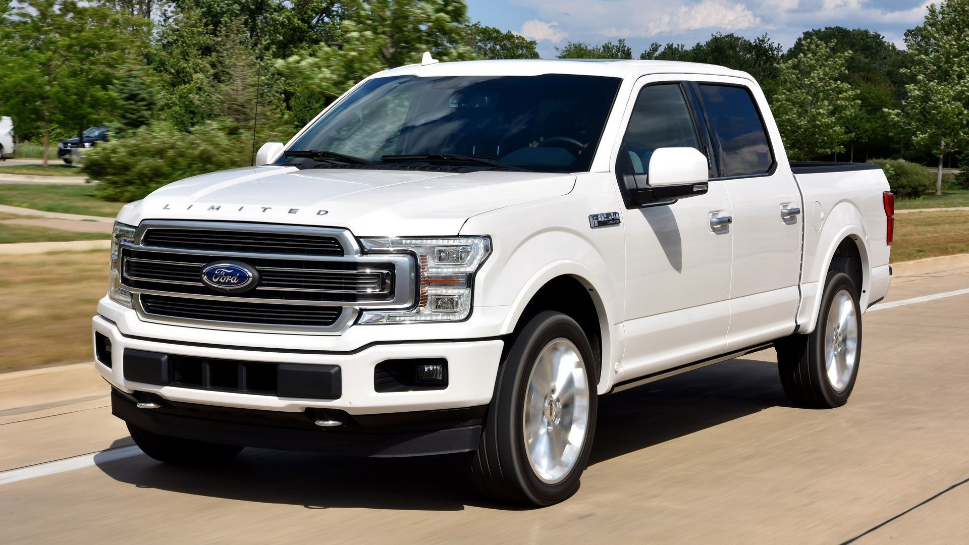 Ford F 150