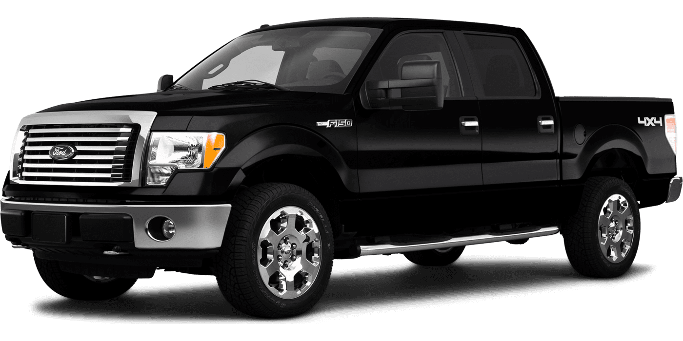 Ford F 150