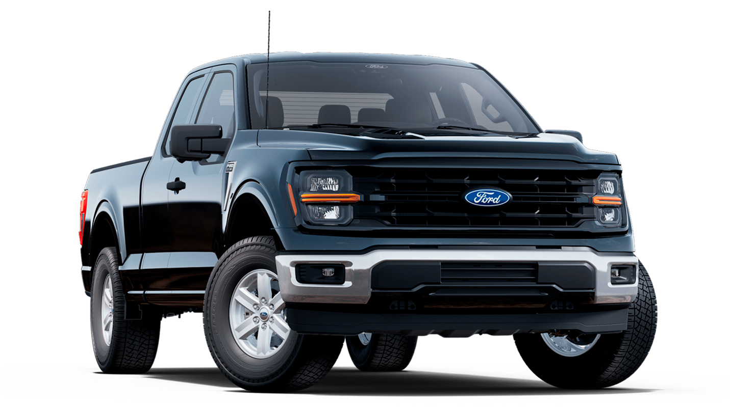 Ford F 150