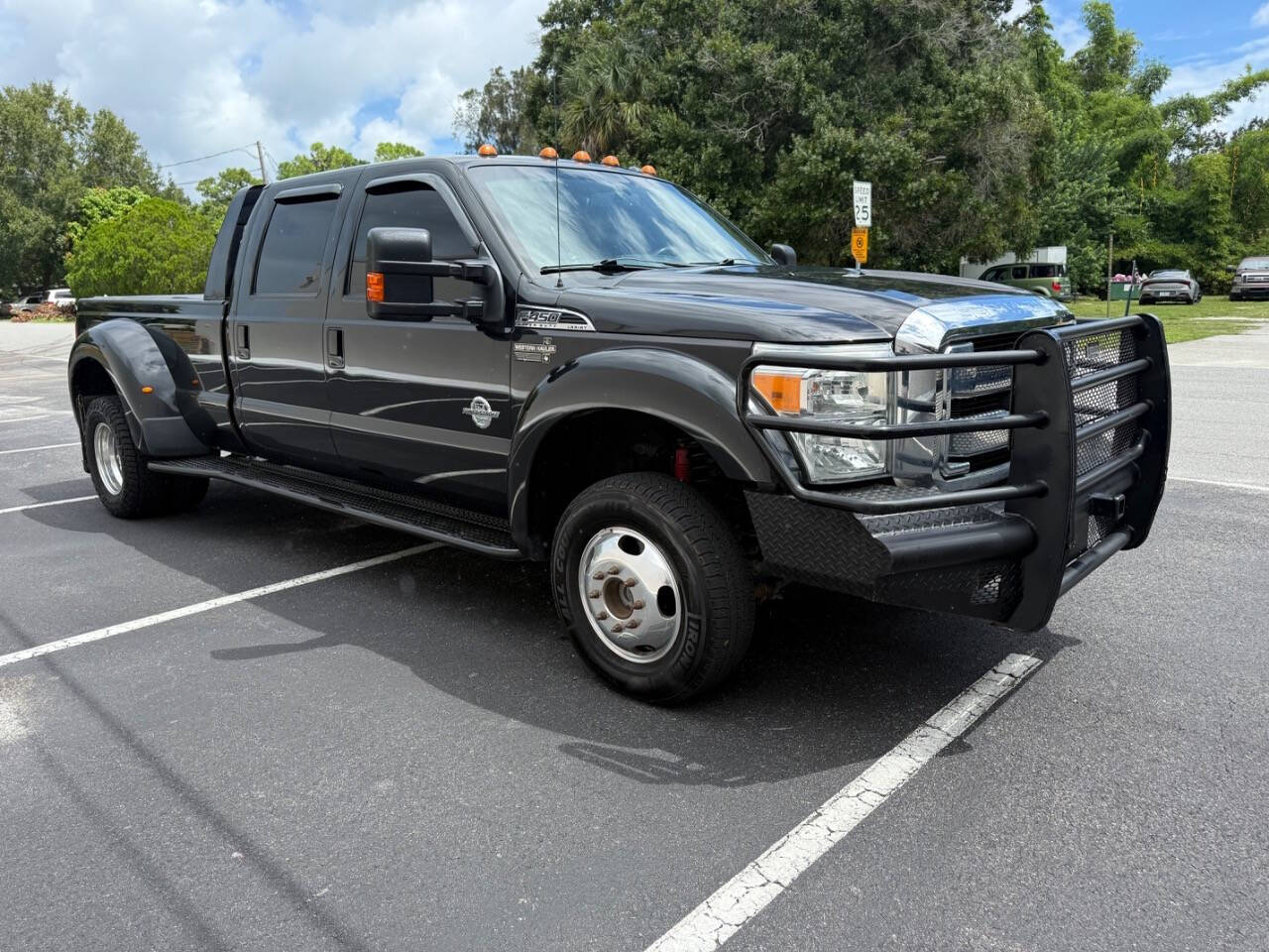 Ford F 450 Super Duty Ford F 450 Super Duty