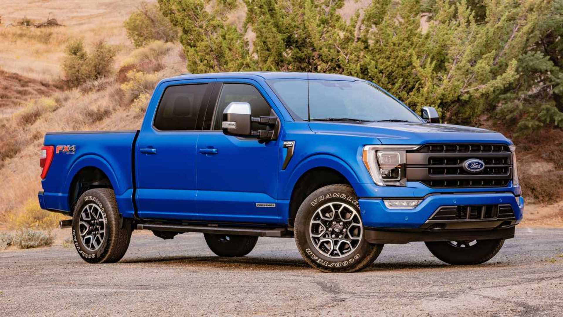 Ford F Series