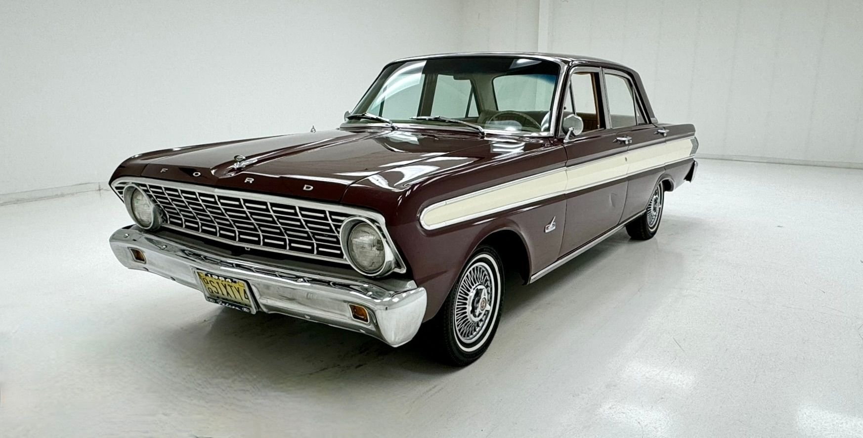 Ford Falcon
