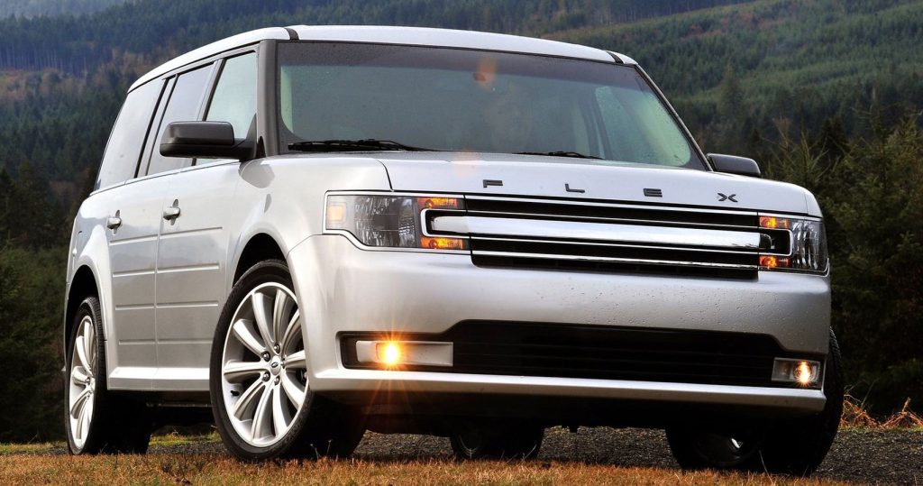 Ford Flex