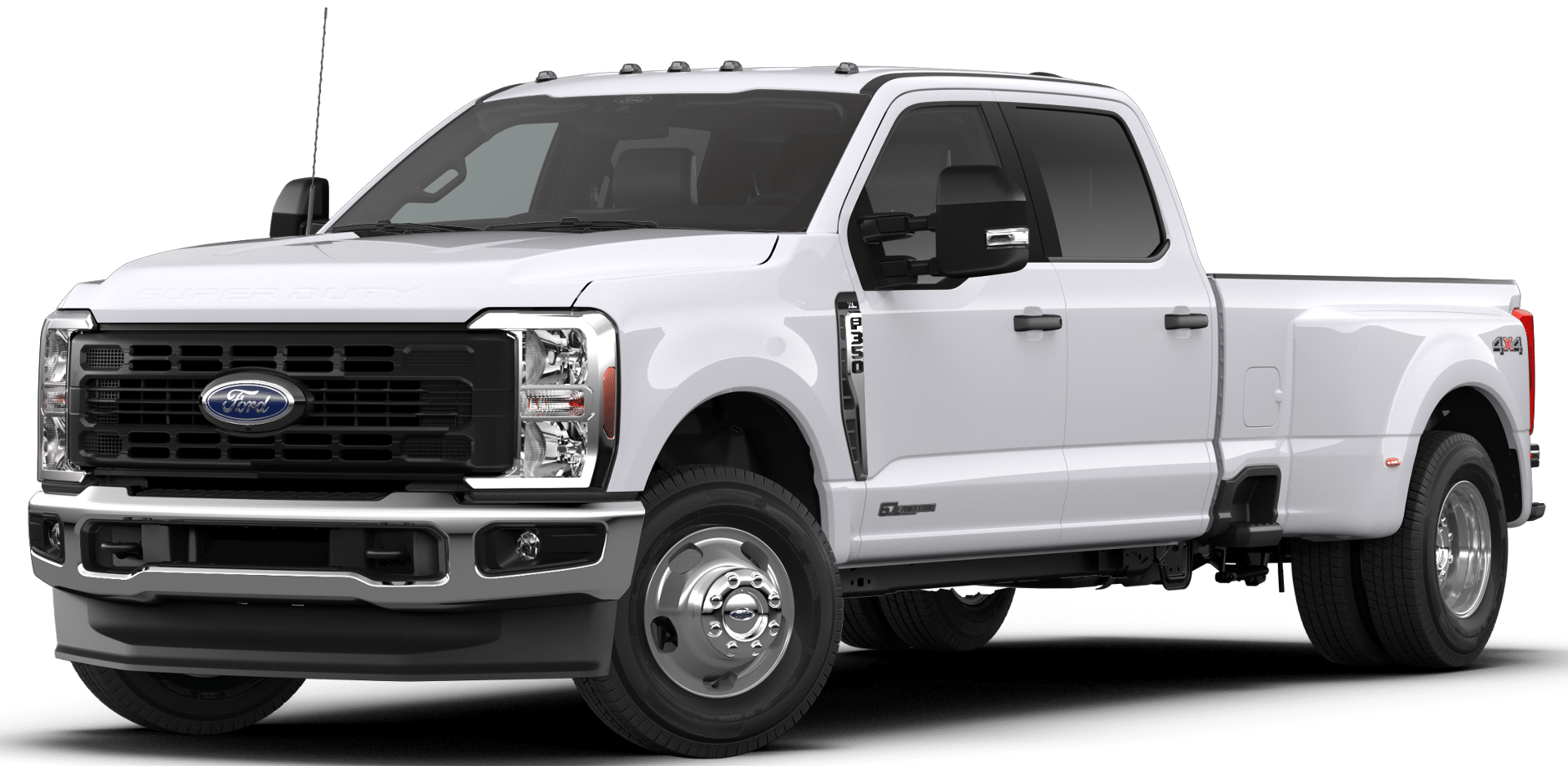 Ford Super Duty F 350