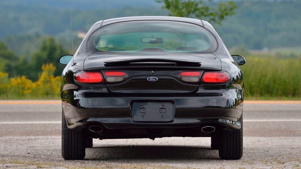 Ford Taurus (1996 1999)