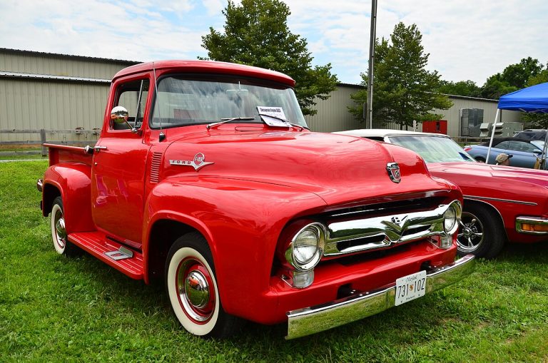 FordF 100