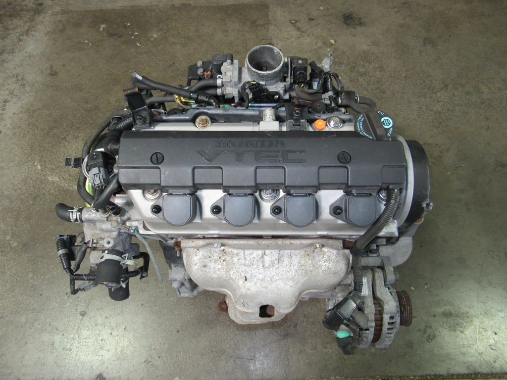 Honda 1.5L D15B