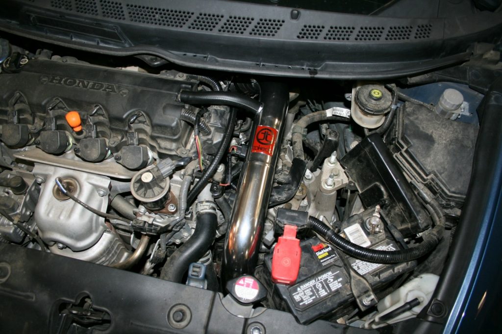 Honda 1.8L R18