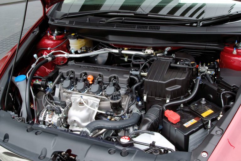 Honda 2.0L i VTEC Engine (Civic and CR V)