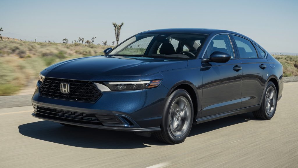 Honda Accord 2 Honda Accord 2