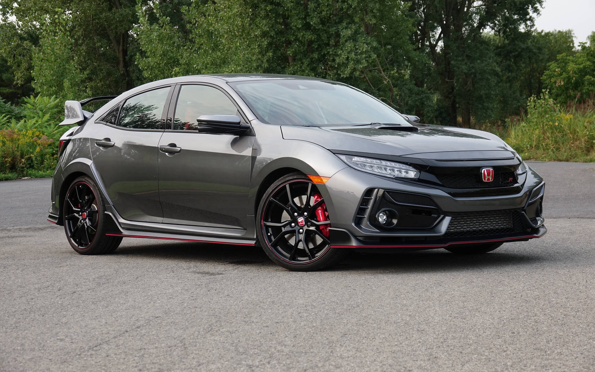 Honda Civic Honda Civic