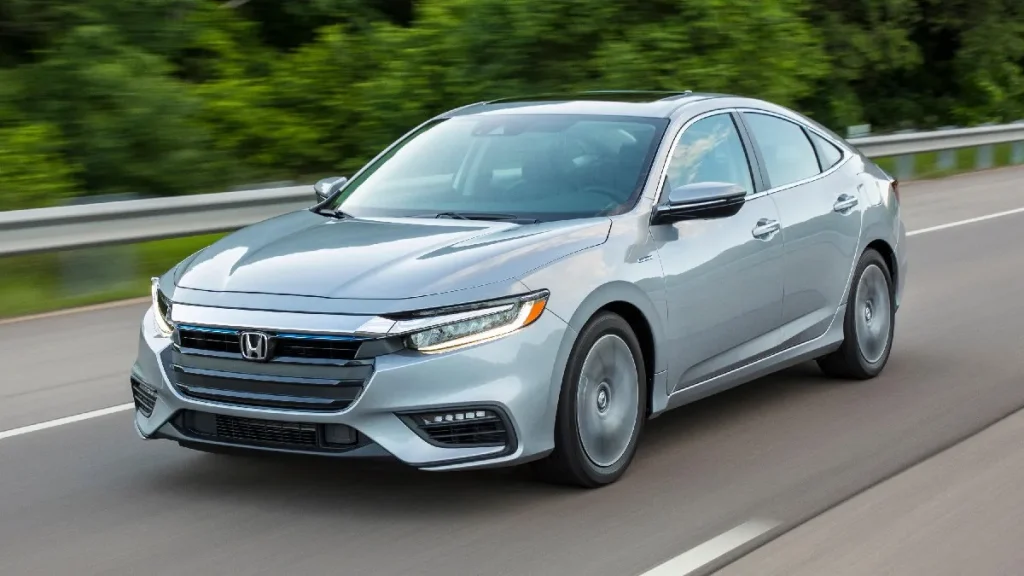Honda Insight