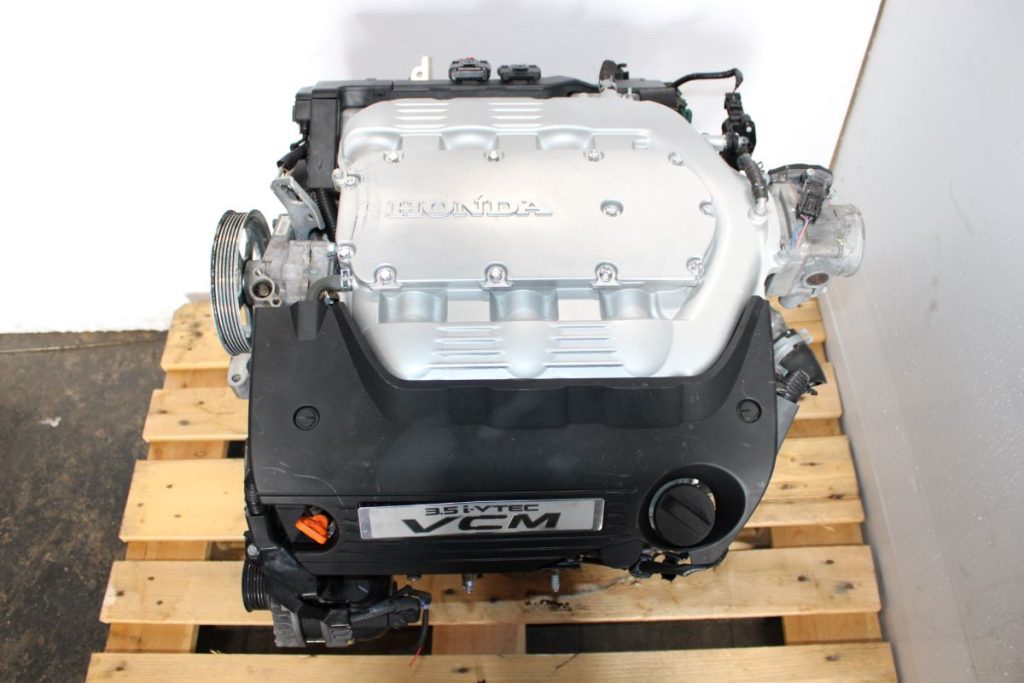 Honda J35 V6