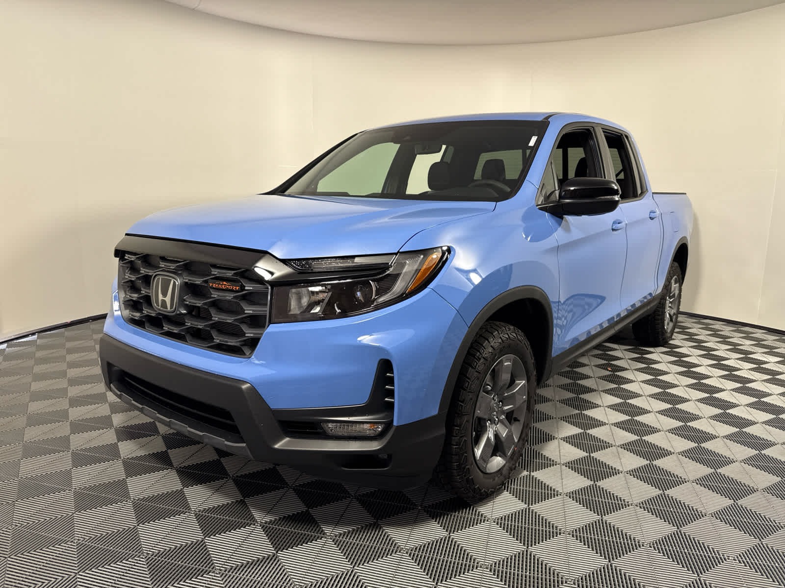 Honda Ridgeline