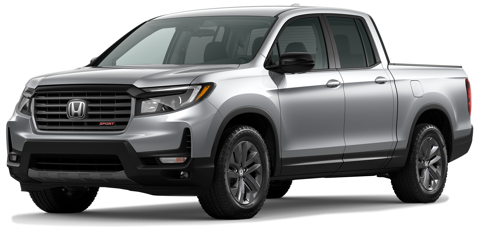 Honda Ridgeline
