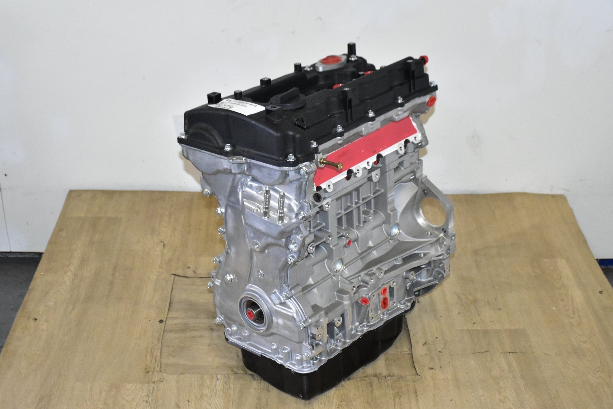 Hyundai 2.4L Theta II GDI