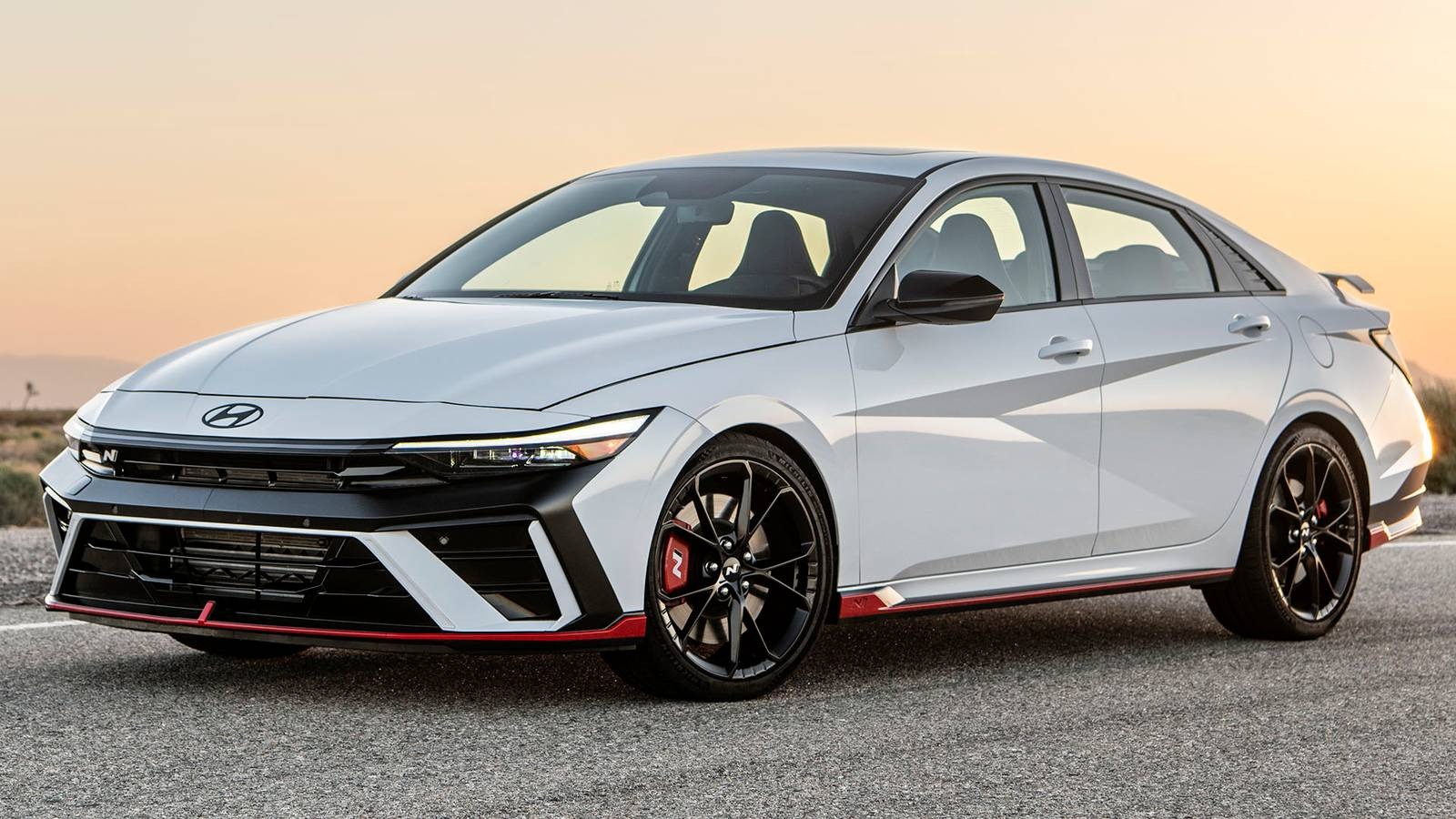 Hyundai Elantra Hyundai Elantra