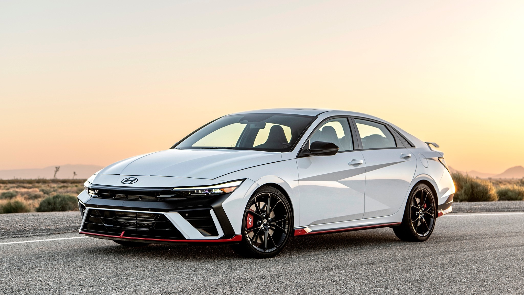 Hyundai Elantra Hyundai Elantra