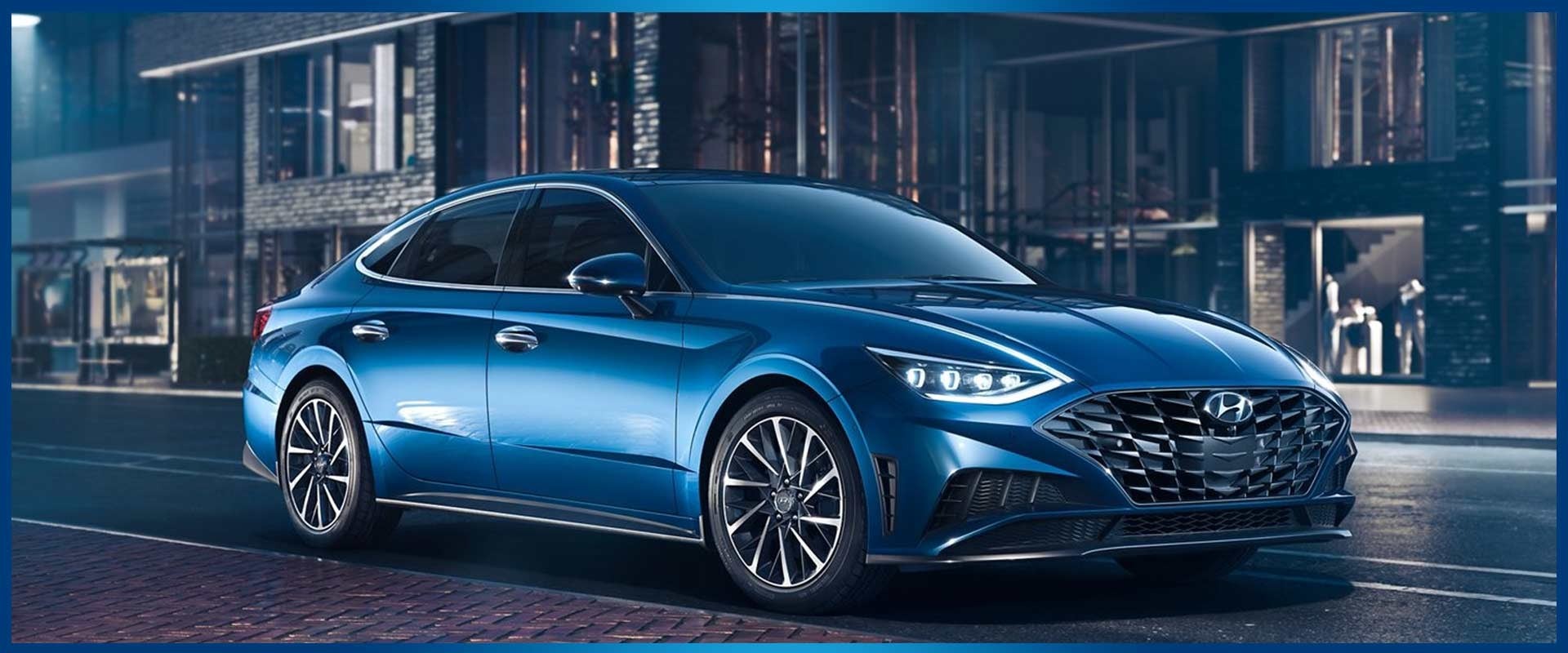 Hyundai Sonata Hyundai Sonata